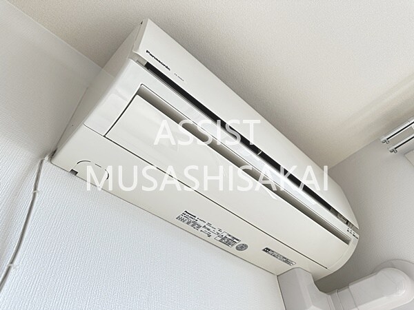 建物設備(写真：設備同仕様の参考写真です)