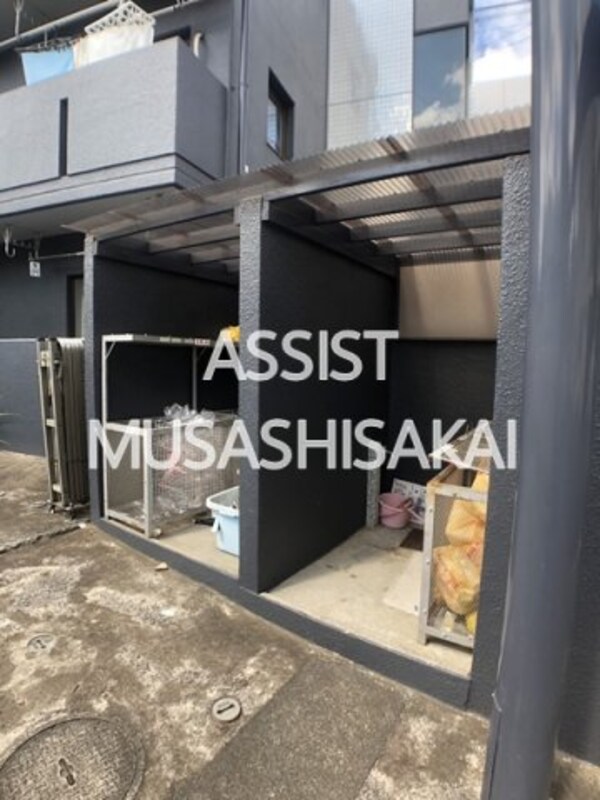 建物設備