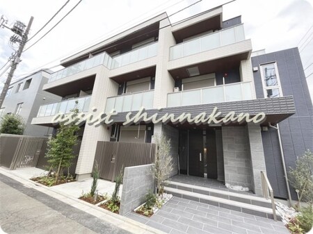 Maison de I外観写真
