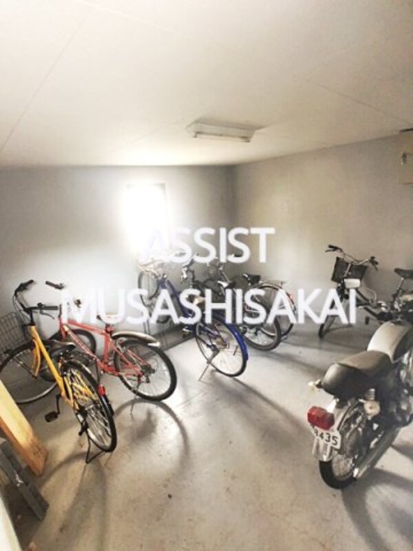 建物設備