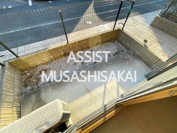 庭