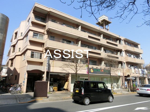 外観写真