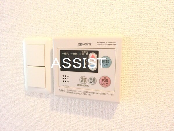 建物設備