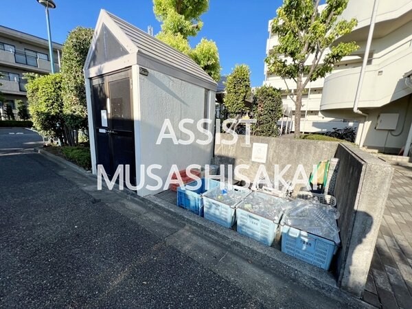 建物設備