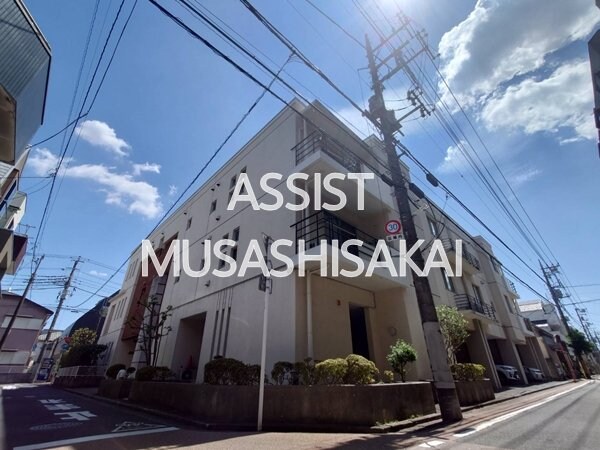 外観(お電話でお問合わせ頂けますと、よりスムーズにご対応出来ます♪)
