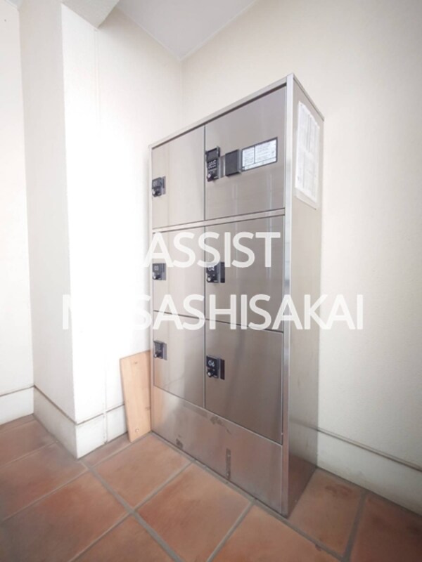 建物設備
