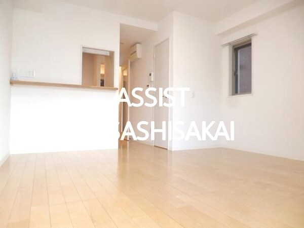 居室(写真：設備同仕様の別号室です)