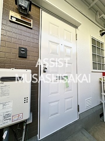 物件内観写真14　