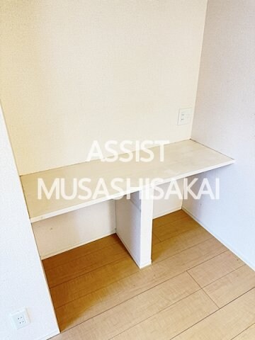 物件内観写真11　