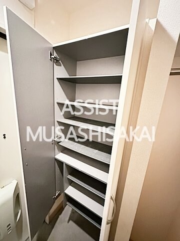 物件内観写真21　