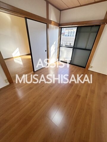 物件内観写真22　