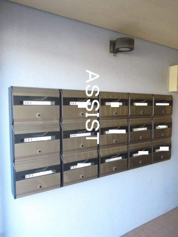 ロビー・ラウンジ