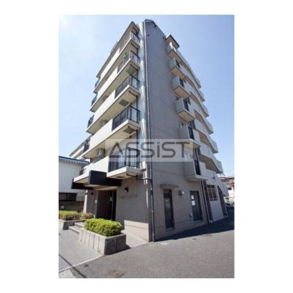 外観(お電話でお問合わせ頂けますと、よりスムーズにご対応出来ます♪)