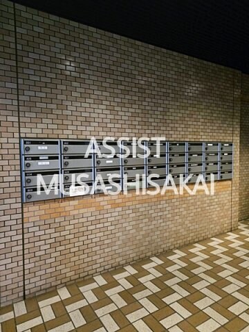 物件内観写真21　