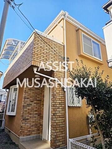 物件外観写真1　(お電話でお問合わせ頂けますと、よりスムーズにご対応出来ます♪)