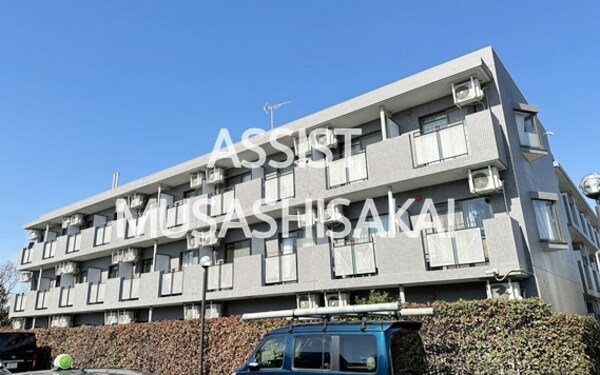 外観(お電話でお問合わせ頂けますと、よりスムーズにご対応出来ます♪)