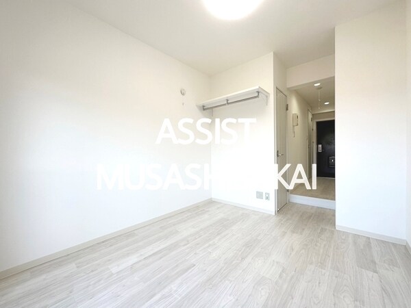 物件内観写真15　(写真：設備同仕様の参考写真です)