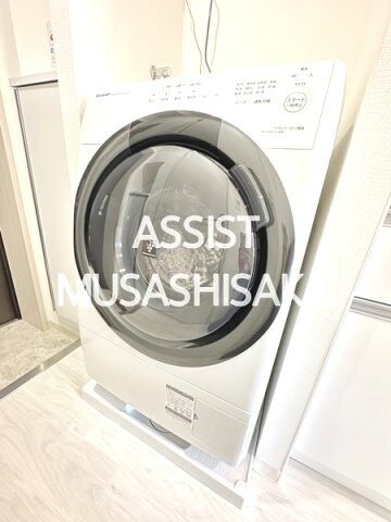 物件内観写真16　(写真：設備同仕様の参考写真です)