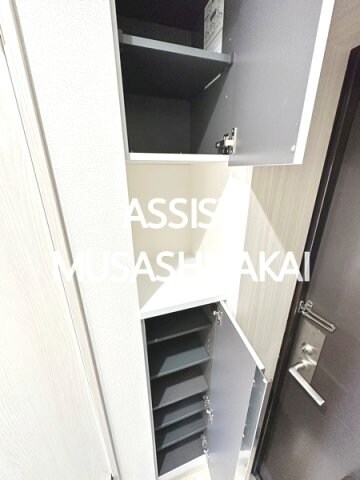 物件内観写真17　(写真：設備同仕様の参考写真です)