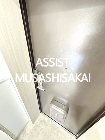 物件内観写真22　(写真：設備同仕様の参考写真です)