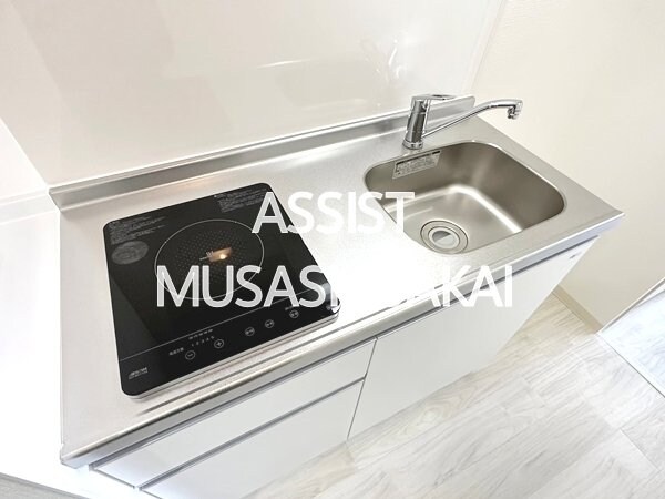 物件内観写真24　(写真：設備同仕様の参考写真です)