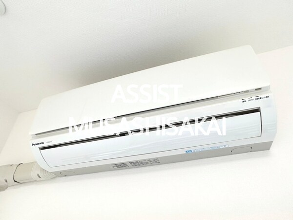 物件内観写真27　(写真：設備同仕様の参考写真です)