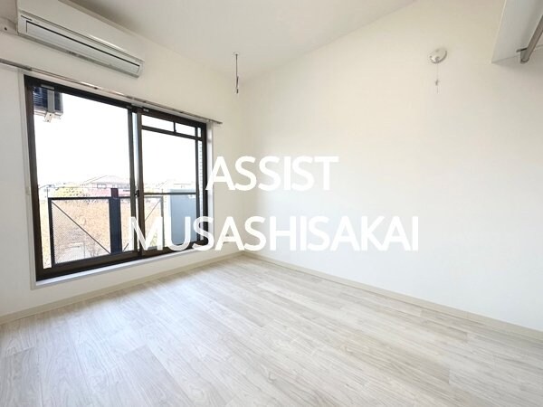 物件内観写真28　(写真：設備同仕様の参考写真です)