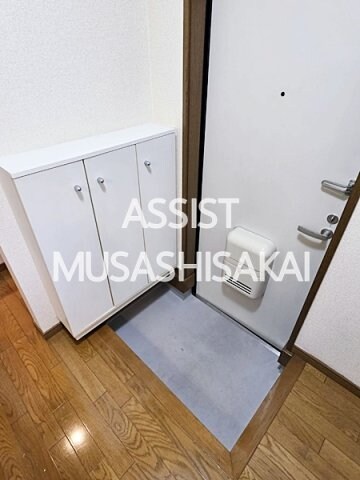 物件内観写真12　