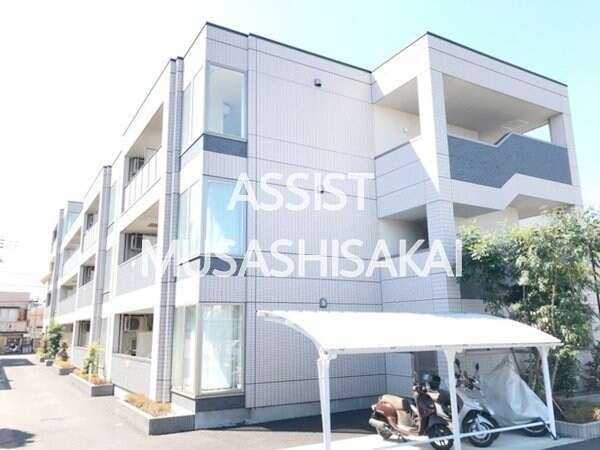 物件内観写真14　