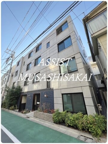 物件外観写真1　(すぐに内見可能です＾＾お気軽にお問い合わせください☆)