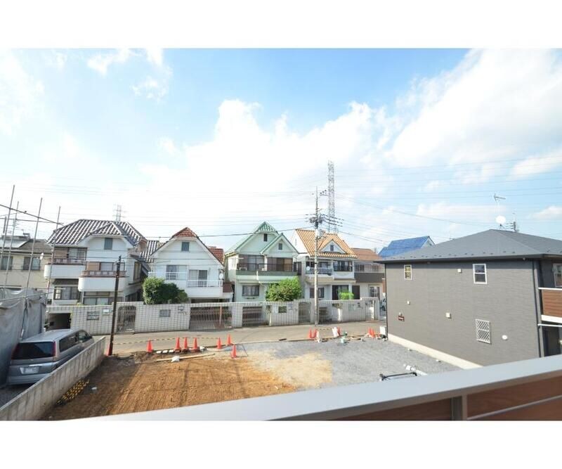 物件内観写真11　