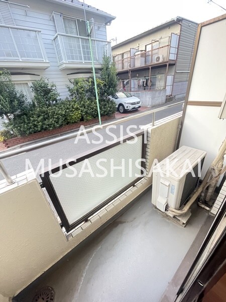 物件内観写真14　