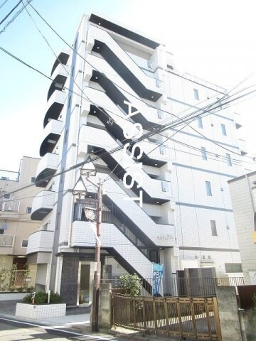 物件外観写真1　(すぐに内見可能です＾＾お気軽にお問い合わせください☆)