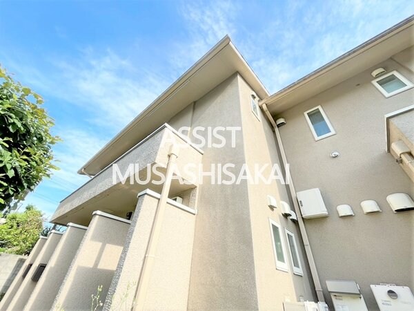 物件外観写真1　(お電話でお問合わせ頂けますと、よりスムーズにご対応出来ます♪)