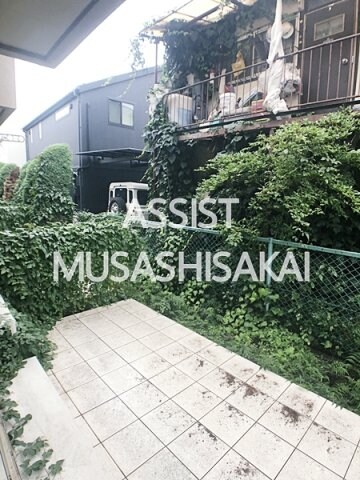 物件内観写真13　