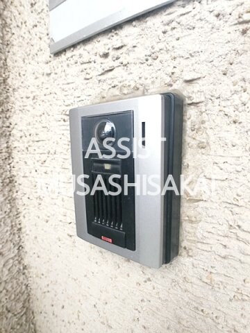 物件内観写真22　(写真：設備同仕様の別号室です)