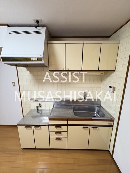 物件内観写真15　