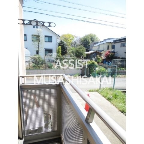 物件内観写真12　