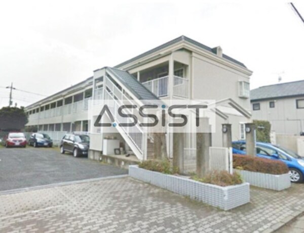 外観(すぐに内見可能です＾＾お気軽にお問い合わせください☆)