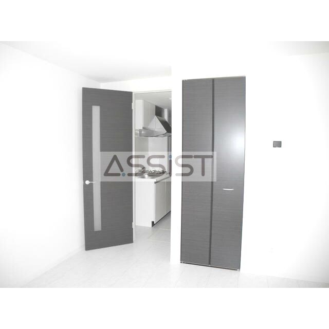 物件内観写真3　(別号室の参考写真です)