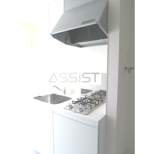 キッチン(別号室の参考写真です)