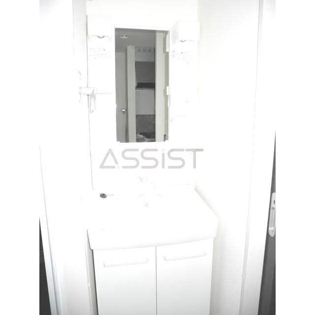 物件内観写真6　(別号室の参考写真です)