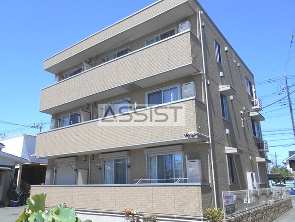 外観(お電話でお問合わせ頂けますと、よりスムーズにご対応出来ます♪)