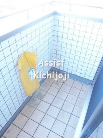 物件内観写真11　(別号室・参考写真)