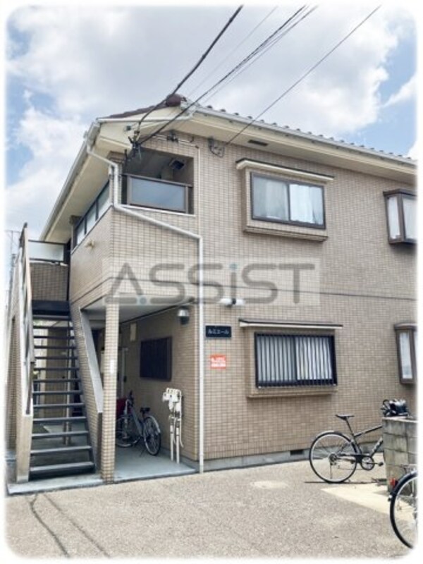 外観(ルミエール☆外観)