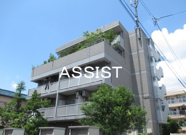 外観(お電話でお問合わせ頂けますと、よりスムーズにご対応出来ます♪)