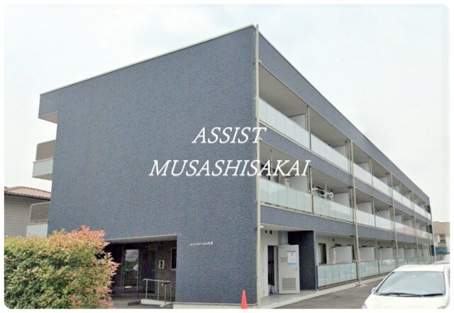 物件外観写真1　(お電話でお問合わせ頂けますと、よりスムーズにご対応出来ます♪)