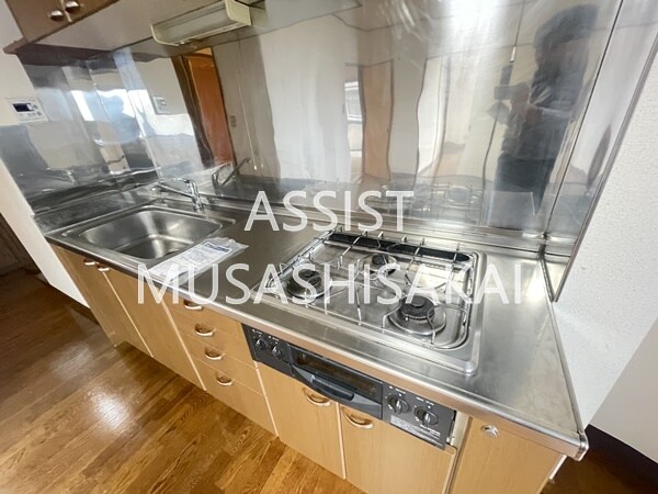 物件内観写真19　