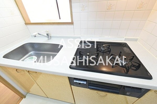 物件内観写真23　