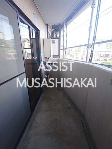 物件内観写真23　